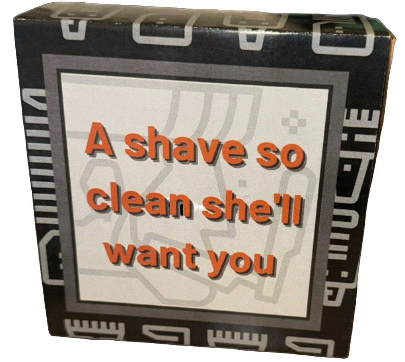 Beard Kit