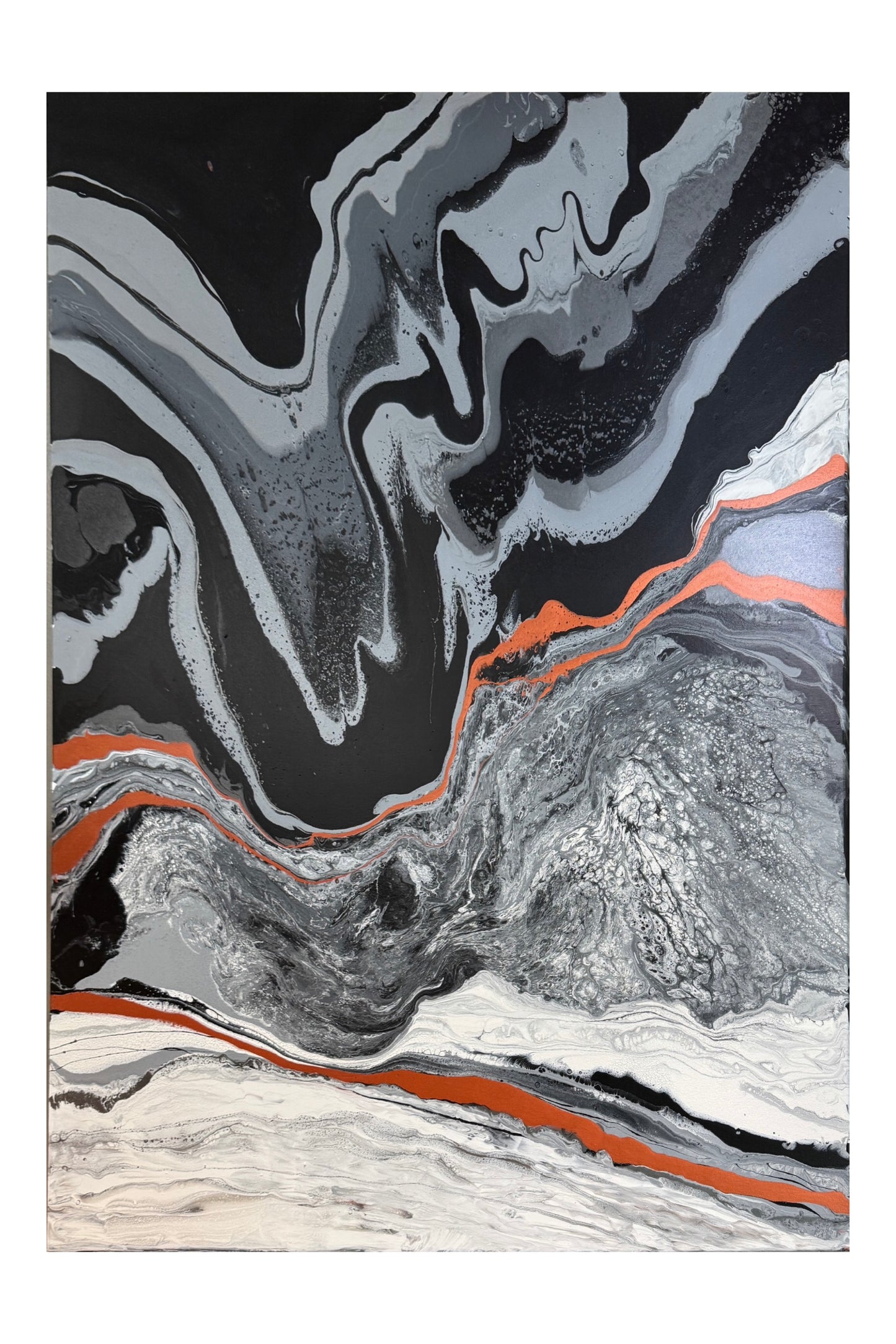 Midnight Amber by June Elisha (2 Piece)