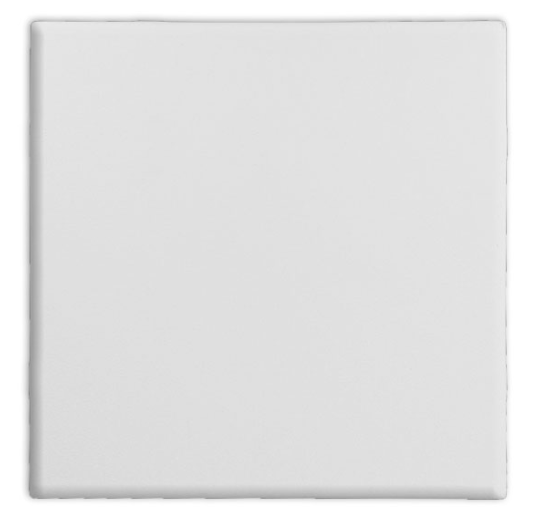 6" Square Tile
