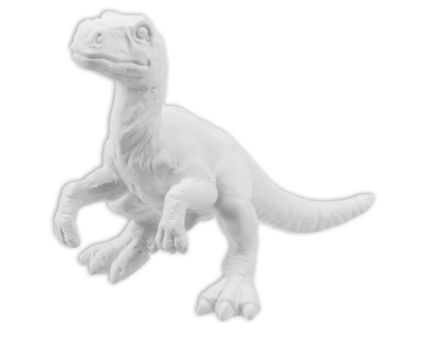 Velociraptor dino