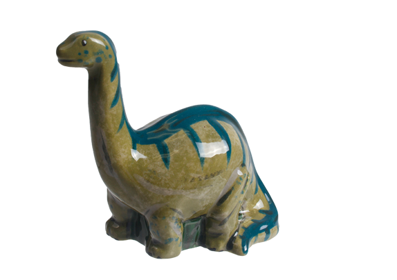 Baby Bronto