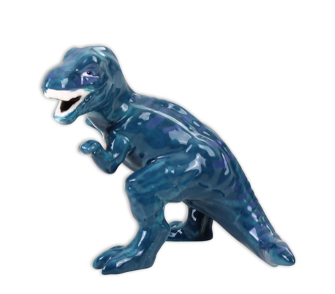 Megasaurus dino
