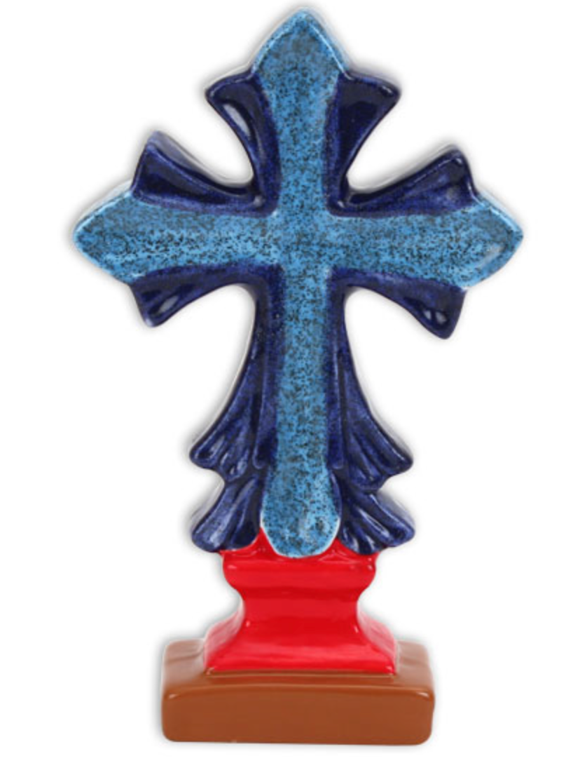 Rustic Cross