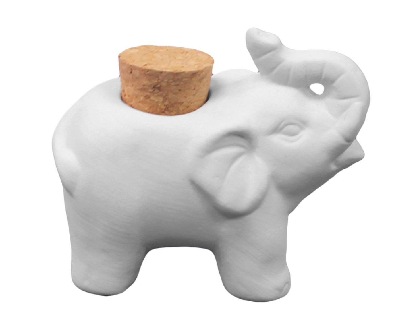 Elephant Jar