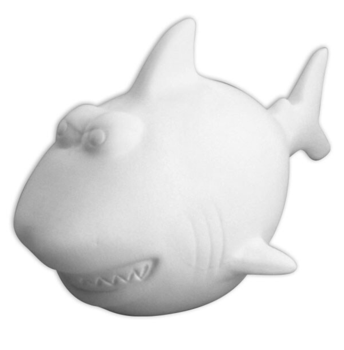 Shawn The Shark