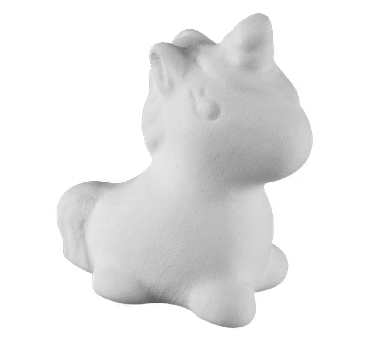 Unicorn Tot