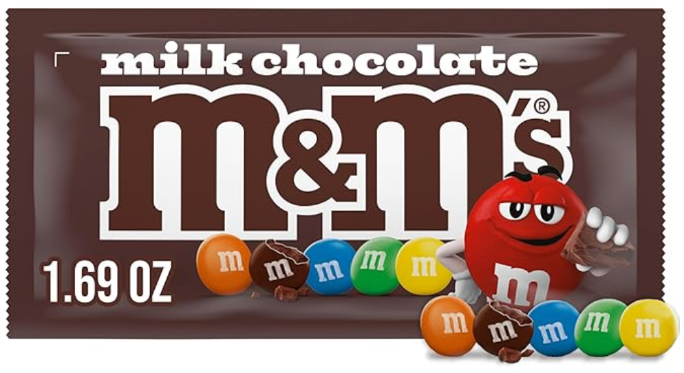 M&M