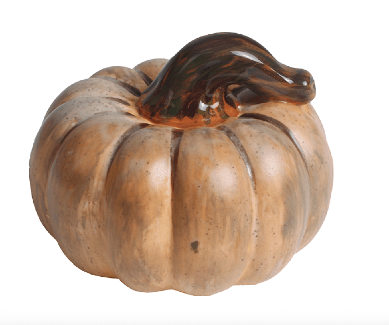 Small Pumpkin Pottery