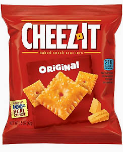 Cheez It