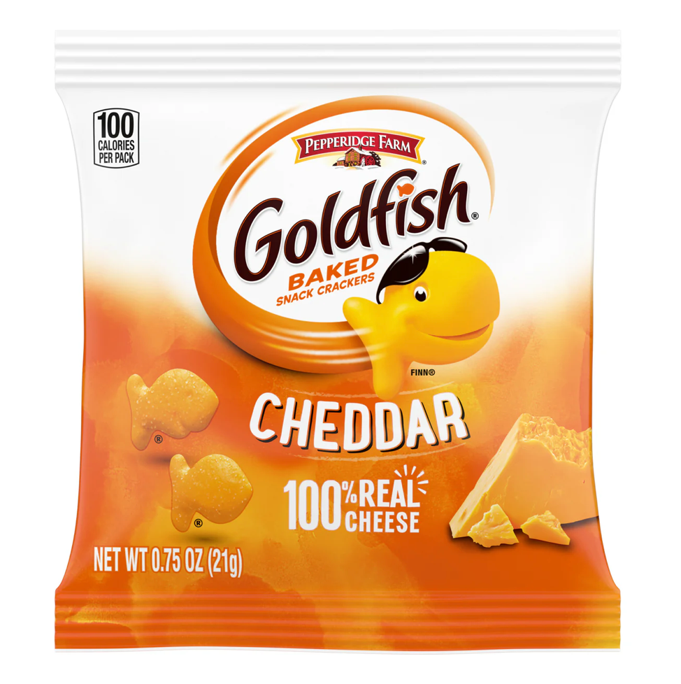 Goldfish