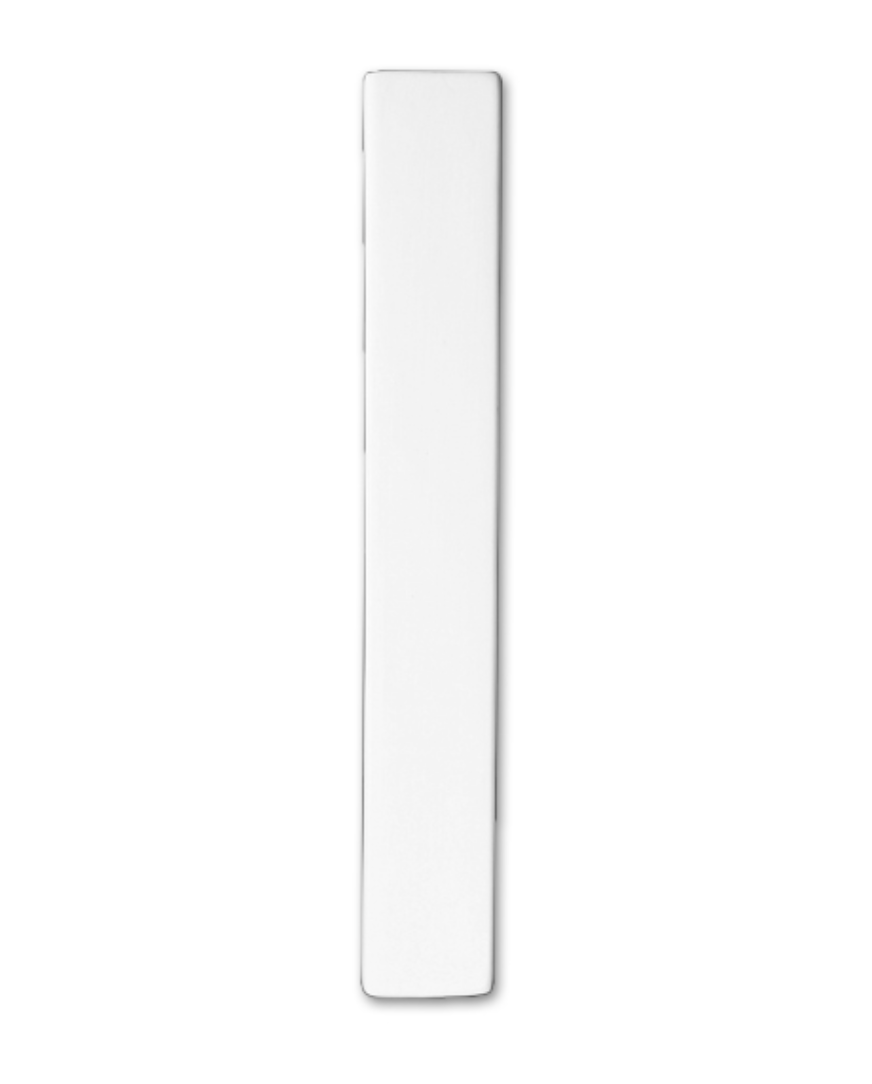 4" Letters