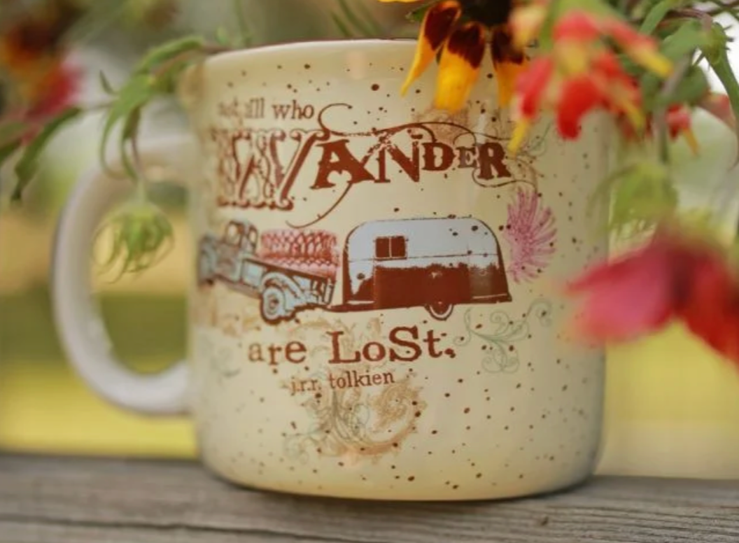 Junk Gypsy