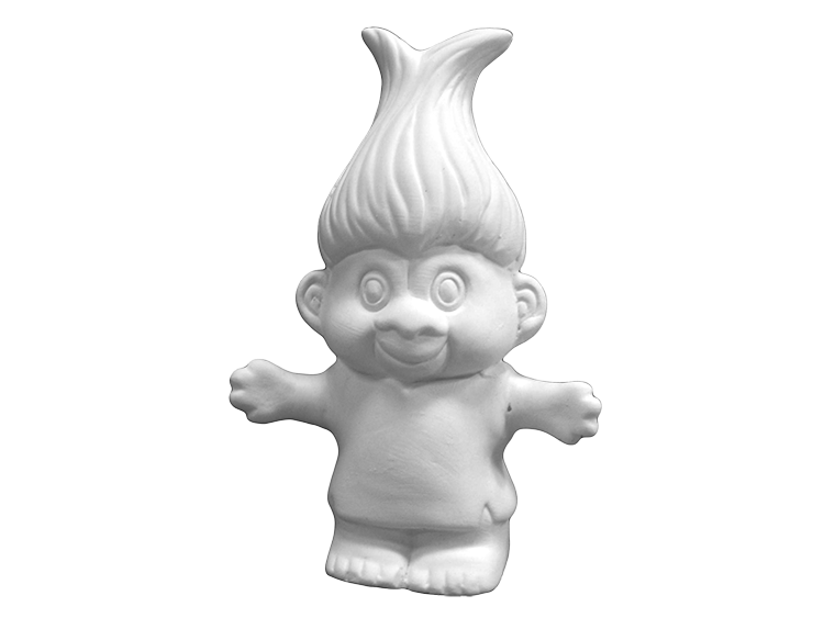 Troll Pottery