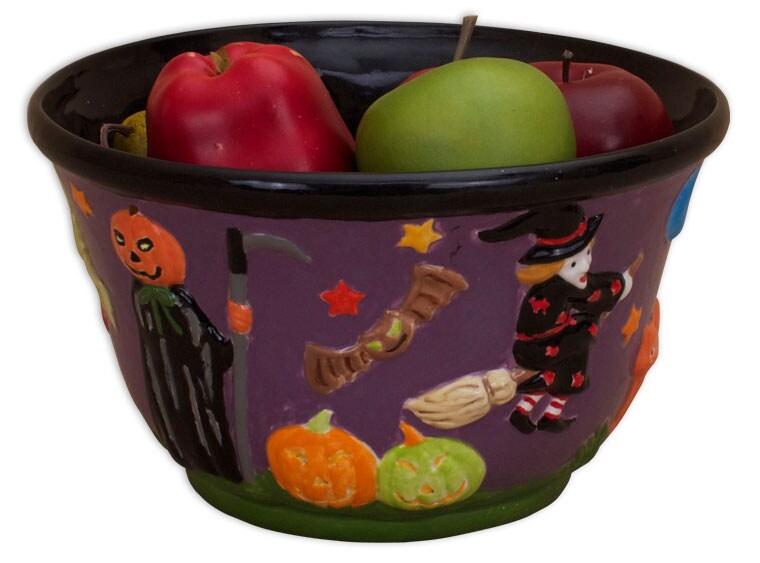 Halloween Bowl