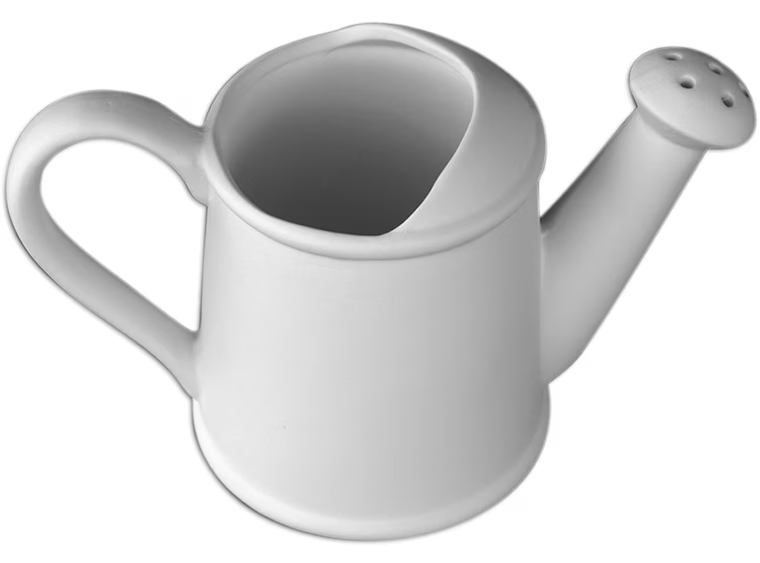 Water Bucket Pottery