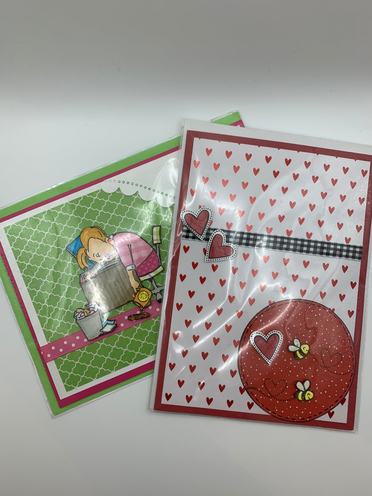 Cards