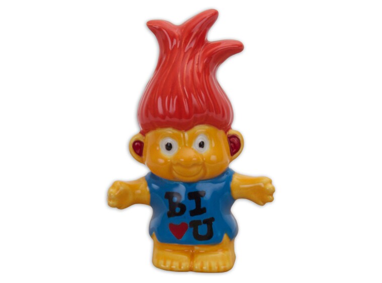 Troll Pottery