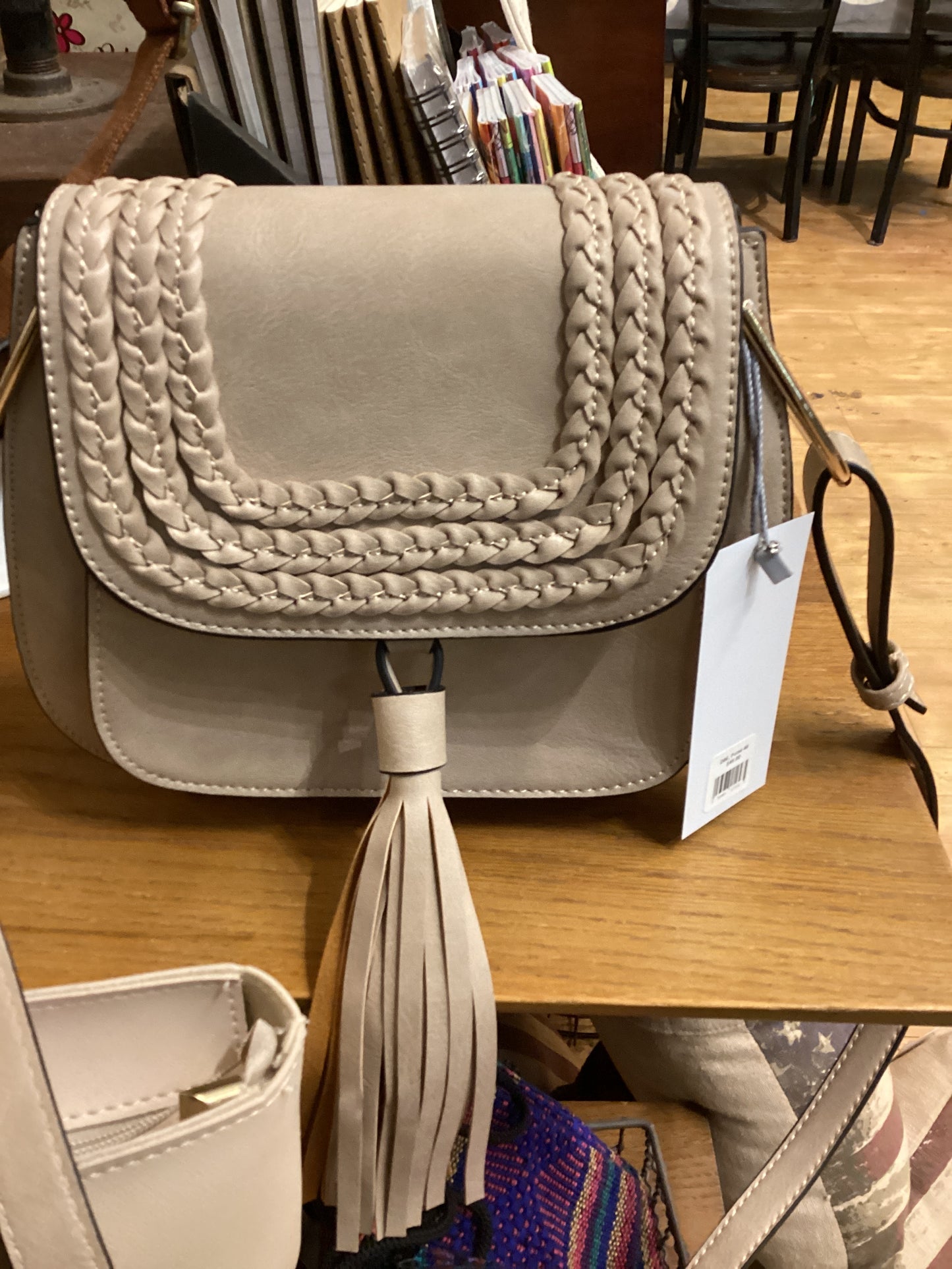 All Bags