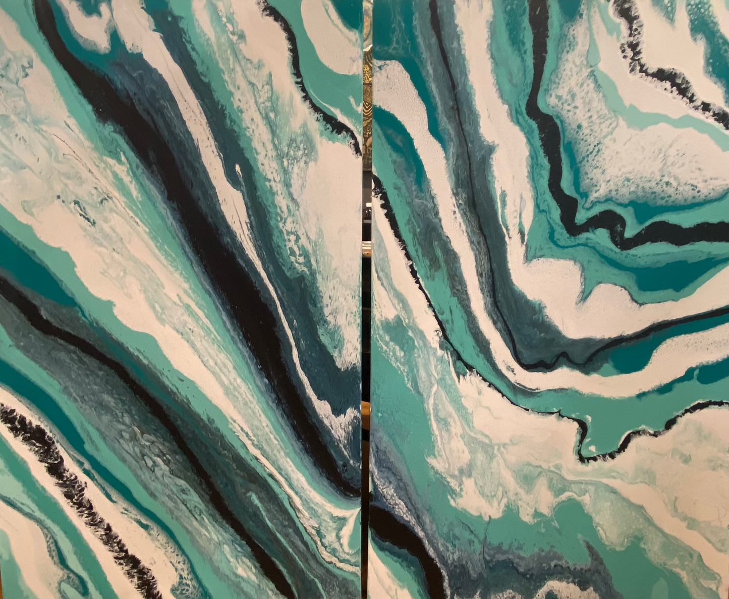 Oasis by June Elisha (2 Piece)