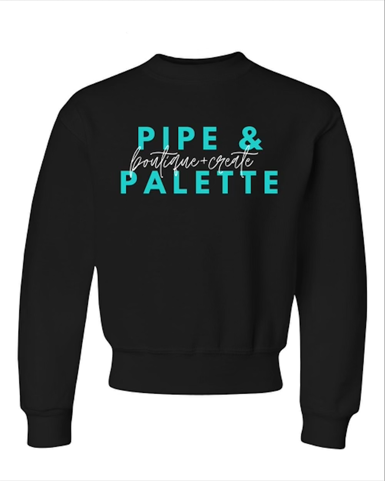 Youth Kids Sweatshirt