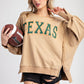 Coco Texas Sweater