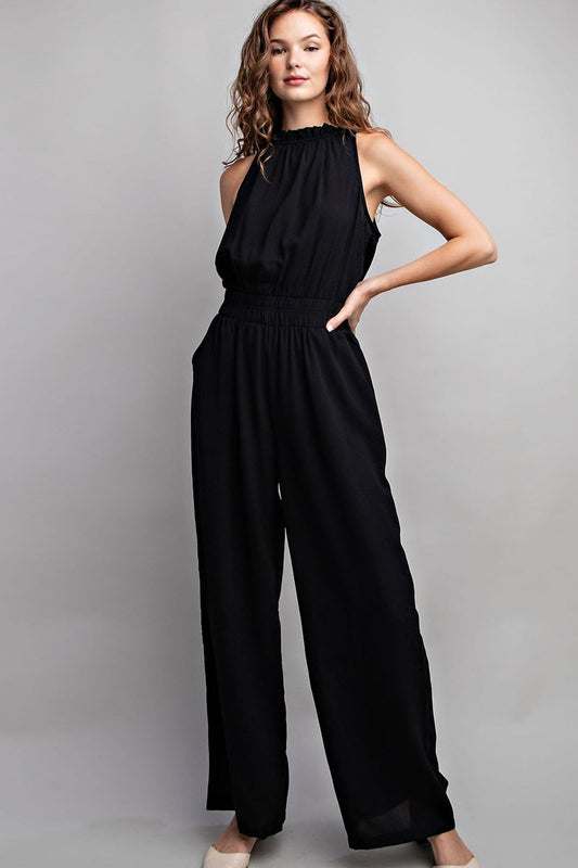 Jumpsuit from ee:some
