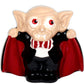 Dracula, Vampire pottery