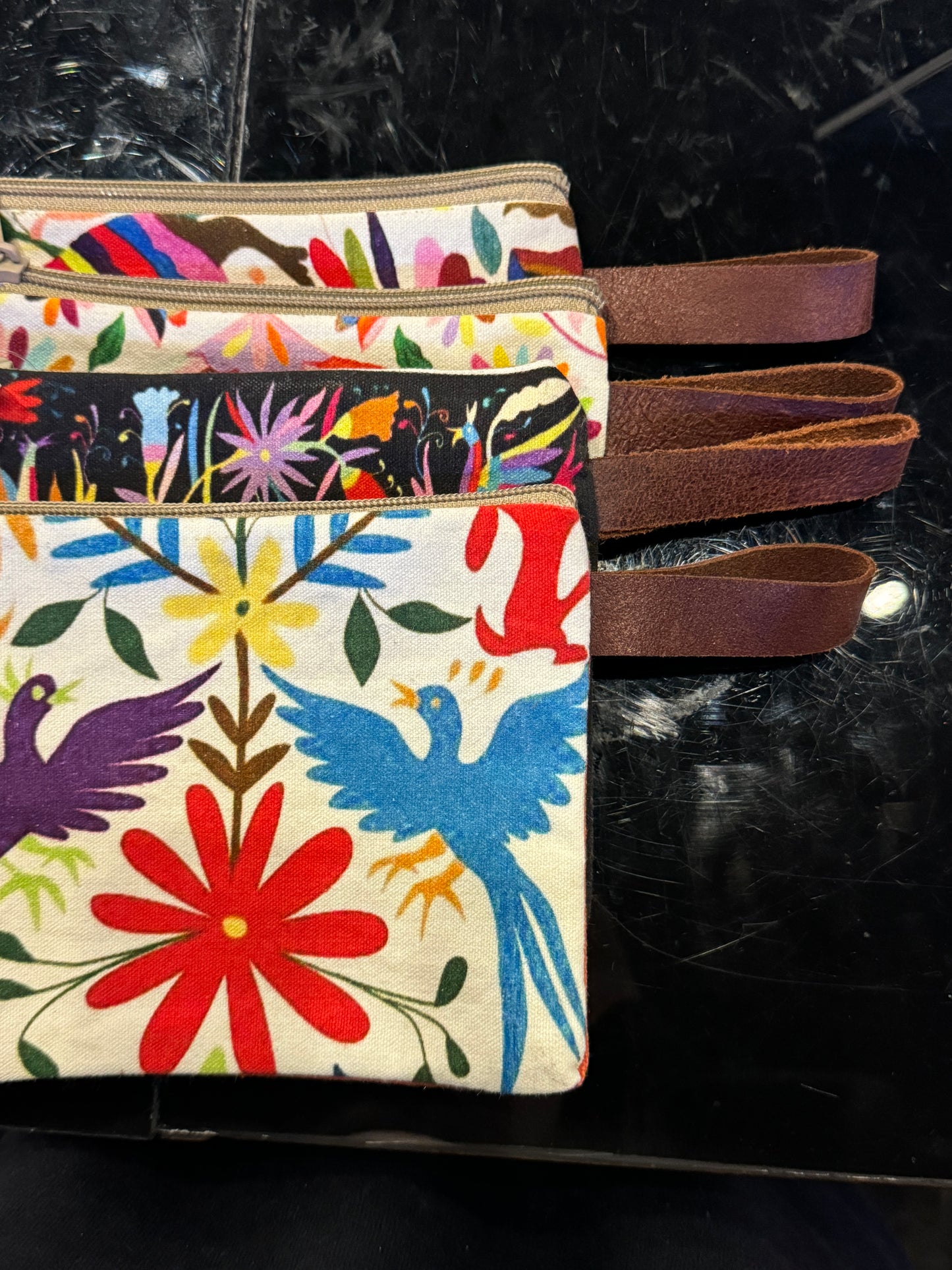 KK Otomi Pouch