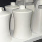 Vase/Container with screw on top Pottery