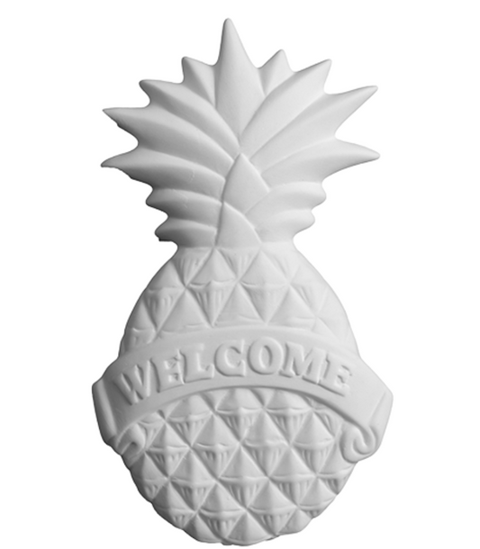 Pineapple Welcome