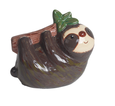 Sloth Bank