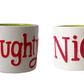 Naughty or Nice Mug