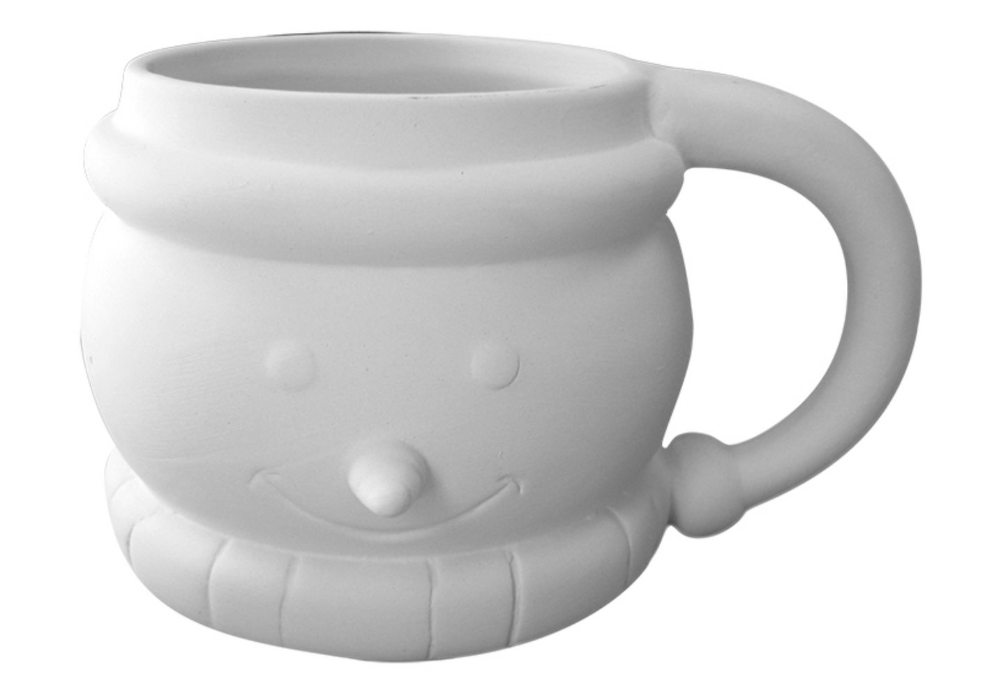 Snowman Mug