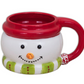 Snowman Mug