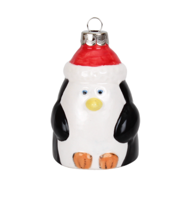 Penguin Ornament