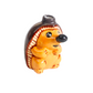 Peanut the Hedgehog Ornament Pottery