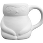 Get Sippin' Sloth Mug