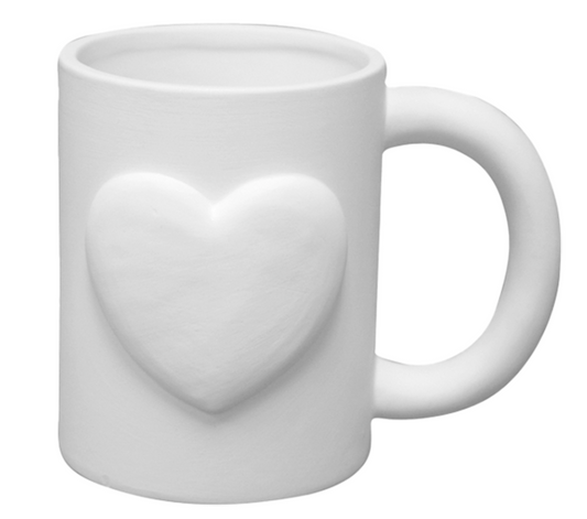 Herbie the Love Mug