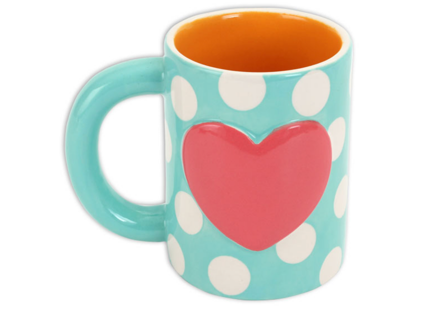 Herbie the Love Mug