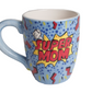 Super Mom Mug