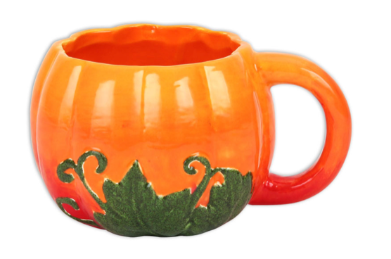 Harvest Mug