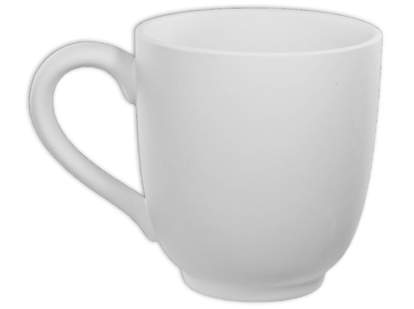 Blank Mug