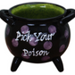 Hocus Pocus Cauldron