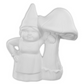Sassafras Bolgan and the Mushroom