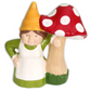 Sassafras Bolgan and the Mushroom