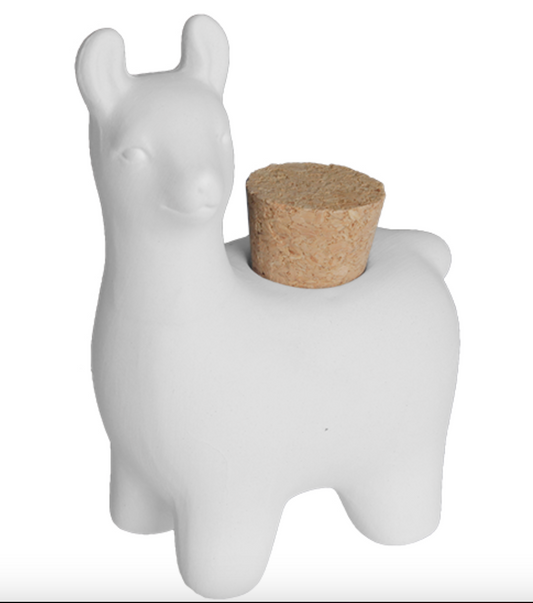 Llama Jar