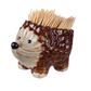 Hedgehog Toothpick Holder