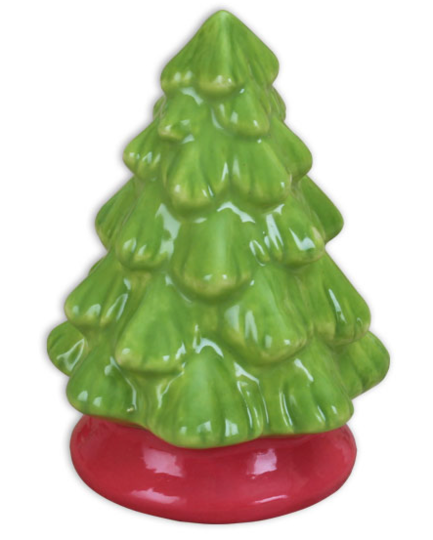 Christmas Tree Mighty Tot