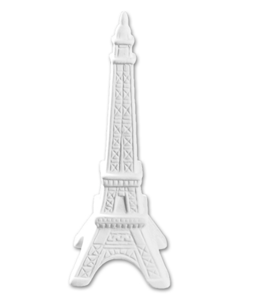 The Eiffel Tower