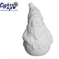 Lighted Santa